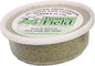 from The Field | Fine Ground Stalkless Catnip | Premium USA-Grown Catnip for Toys & Playtime | Fresh, Potent, Non-Toxic, Eco-Friendly | Safe for Kittens & Cats | Resealable 2 Oz Tub