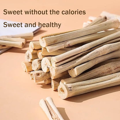 400g 5 Guinea Pig Toys Apple Sticks, Tissimo Grass Sticks, Sweet Bamboo, Papaya Stems, Carrot Sticks Pertain Chinchilla Squirrel Gerbil Hamster Squirrel Guinea Pigs