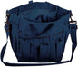 Dura-Tech Deluxe Grooming Tote | Stable Essential for Every Horse Lover | Durable 600D Polyester