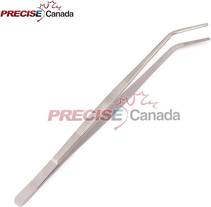 Aquarium Tools, Aquatic Plants Stainless Steel Tool - 4 In 1 Aquascaping Tweezers Scissors Spatula Cleaning Tool Set For Fish Starter Kits & Aquariums Tank Plants Kit