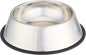 Amazon Basics Stainless Steel Dog Bowl, Single