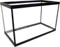 5 Gallon Aquarium with Glass Canopy - 16x08x10 - (1) Aquarium & (1) Glass Canopy ONLY