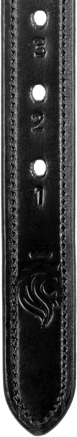 Equinavia Saga Non Stretch Dressage Stirrup Leathers Pair