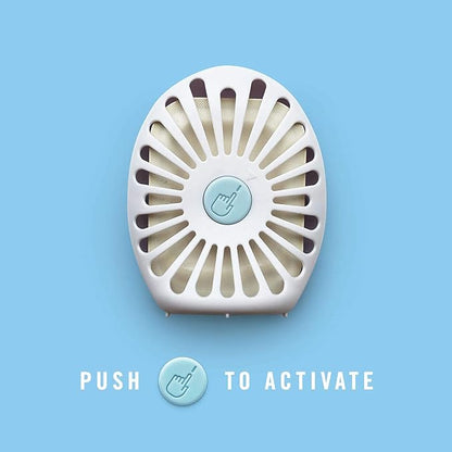 Febreze Small Spaces Air Freshener - Linen & Sky (Pack of 6) 6