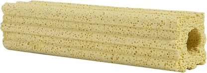 24pcs 6.1 Inch Aquarium Ceramic Bio Filter Media,Ceramic Bio Media Blocks for Fish Tank and Koi Pond