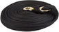 Dura-Tech Cushion Lunge Line for Horses | Stable Use & Horse Training | Horse Lunge Line with Snap | Durable Horse Lead Rope | 30 Foot Length | Replaceable Brass Snap