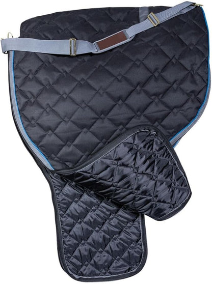 Dura-Tech Winners Choice Quilted Equestrian Bags Collection | Ultimate Horse Show Companion | Perfect for Every Equestrian