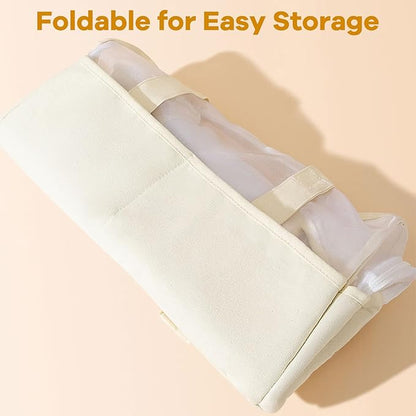 Dog Purse Carrier for Small Dogs Cat Kitty Puppy Rabbit Bunny Dog Cat Bag Carrier for Animals up to 22lbs Soft Sided, Collapsible Pet Carrier Sling for Outing Travel Vet-Sky Blue