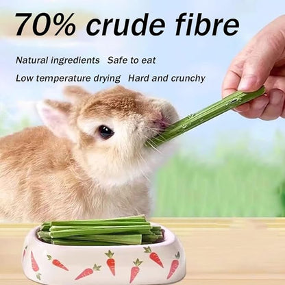 400g 5 Guinea Pig Toys Apple Sticks, Tissimo Grass Sticks, Sweet Bamboo, Papaya Stems, Carrot Sticks Pertain Chinchilla Squirrel Gerbil Hamster Squirrel Guinea Pigs