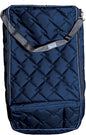 Dura-Tech Winners Choice Quilted Equestrian Bags Collection | Ultimate Horse Show Companion | Perfect for Every Equestrian
