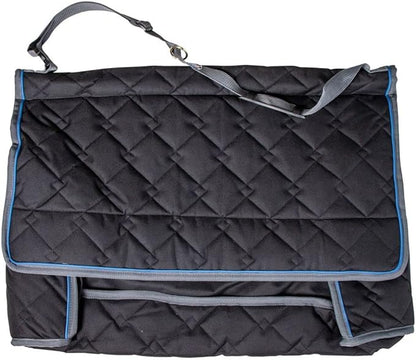 Dura-Tech Winners Choice Quilted Equestrian Bags Collection | Ultimate Horse Show Companion | Perfect for Every Equestrian