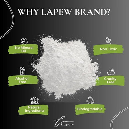 Fearless Carpet Freshener Powder Refill 36 oz | Powerful Odor Eliminator for Home | Upholstery Deodorizer | Carpet Deodorizer | Pet Urine | Cat Litter Box | Fierce Fragrance