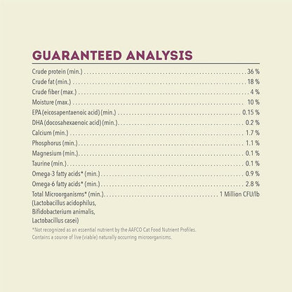 ACANA Dry Cat Food for Kittens First Feast Chicken and Fish 7lb Bag