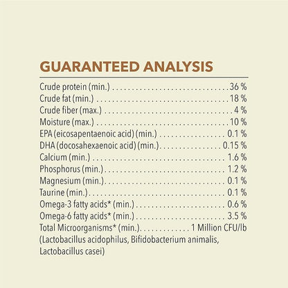 ACANA Grain-free Dry Cat Food Meadowlands Chicken Turkey Fish and Cage-Free Eggs 10lb Bag