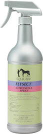 Farnam Equicare Flysect Citronella Spray, 32 fl. oz.