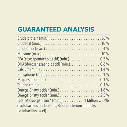 ACANA Grain-free Dry Cat Food Wild Atlantic Saltwater Fish with Freeze-Dried Liver 4lb Bag