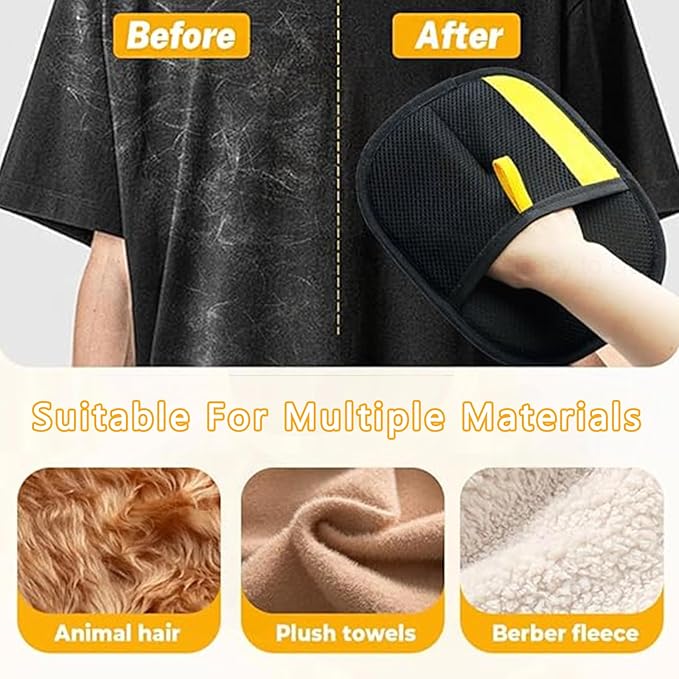 Electrostatic Gloves Pet Hair, Electrostatic Gloves Pet Hair Removal, Electrostatic Pet Hair Remover Glove, Pet Hair Remover Electrostatic Gloves