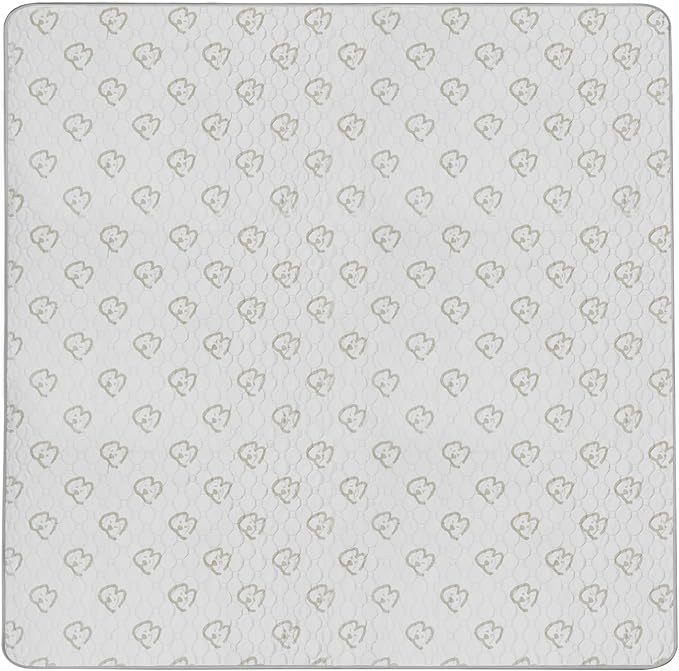 FXW Washable Pee Pads for Dogs, Puppy Pads with Super Absorbent, Specifically Designed for FXW Rollick/Homeplus 24inch 8 Panels Dog Playpen, 29" Octagon, Khaki, 2 Packs