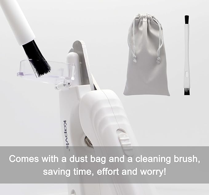 2-in-1 Dog & Cat Nail Clipper and Grinder,LED Lights & Safety Guard for Large Medium Small Dogs Cats Claw Trimmer,Claw Grooming Tool for for Cats and Small Dogs