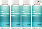 (4 Bottles, Unscented) Cat Litter Deodorizer for PETKIT PuraX PuraMax Self-Cleaning Cat Litter Box Odor Eliminator for Strong Odor Remover Litter Box Deodorizer Replaced Odor Removers Refills
