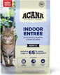 ACANA Indoor Entrée Fish Recipe Dry Cat Food 10lb Bag