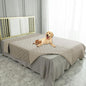 Ameritex Waterproof Dog Bed Cover Pet Blanket for Furniture Bed Couch Sofa Reversible