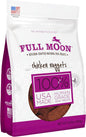 Full Moon Chicken Nuggets Healthy All Natural Dog Treats Human Grade Made in USA 12 oz