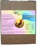 10 LB Chicken Feed - a Hen Specific Feed Developed for The Health of hens and The Production of More and Better Eggs.