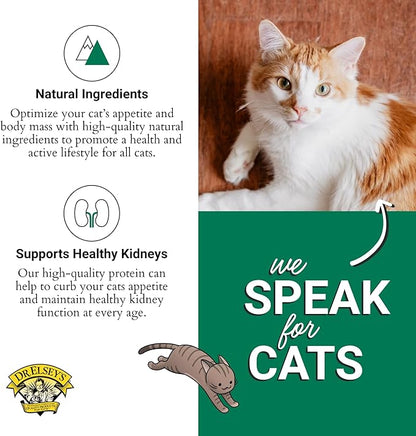 Dr. Elsey's® cleanprotein® Duck & Chicken Homestyle Recipe All-Meat Pouch (Pack of 12)