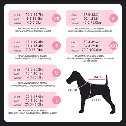 FUAMEY Recovery Suit for Dogs After Surgery,Soft Breathable Dog Bodysuit E-Collar & Cone Alternative Surgical Suit,Male Female Dog Neuter Spay Suits Anti Licking Wounds Onesie Purple Leopard S