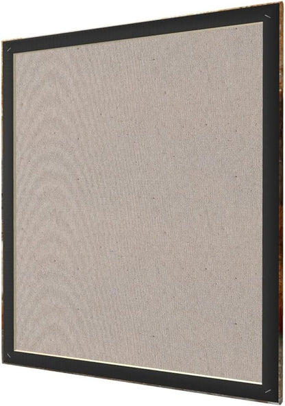 Fall Owl Wall Art Autumn Pumpkin Leaves Wall Decor Rustic Canvas Print Farmhouse Pictures Painting Print Framed Artwork Decorations Gifts for Living Room Bathroom Bedroom Office 20"x24"