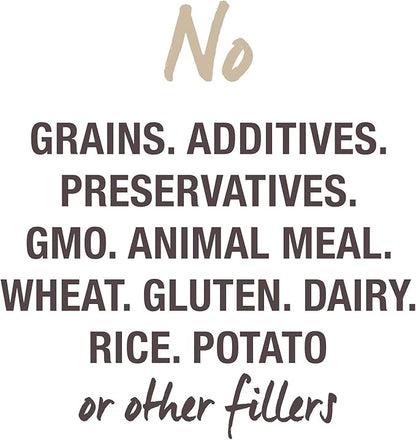 Feline Natural New Zealand Canned Catfood Wet Food, High-Meat, Low-Carb, & Grain Free Cat Food Wet, Lamb Feast, 3 oz, Pack of 24