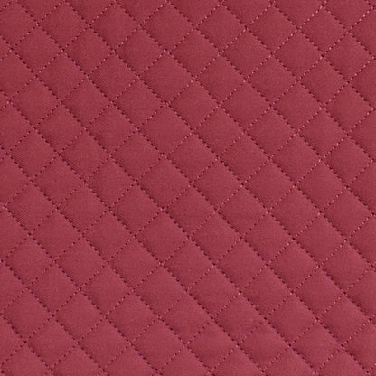 ECP Equine Comfort Products Thermoregulating Western Saddle Pad, Machine Washable Contoured Fit, Water Absorbing, Therapeutic, Shock Absorbing with Adjustable Memory Foam Shims