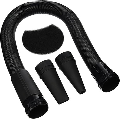 Flying Pig High Velocity Dog Pet Grooming Dryer w/Heater (Model: Flying One, Purple)