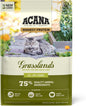 ACANA Grain-free Dry Cat Food Grasslands Chicken Duck Turkey Fish and Quail 10lb Bag