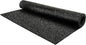 Flooring Inc's 1/4" Thick Tough Rubber Flooring Roll | Flexible Recycled Rubber Floor Mats for Home Gym | Heavy Duty Rubber Mat for Home Gyms, Sheds, Horse Stall Mat or Trailer