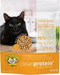 Dr. Elsey's cleanprotein Turkey Cat Kibble 6.6lb. Bag