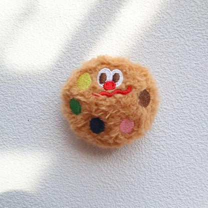 Generic Catnip Toy for Play and Chewing, Assorted Colors (3 Pack)