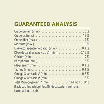 ACANA Grain-free Dry Cat Food Grasslands Chicken Duck Turkey Fish and Quail 10lb Bag