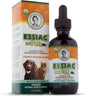 Essiac for Pets | USDA Organic | Daily Drops for Immune Support and Longevity | Pre-Measured Dropper | Alcohol Free Concentrated Formula | 2oz (59ml)