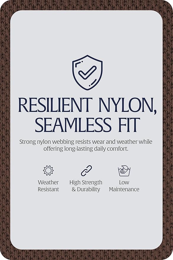 Equinavia Valkyrie Soft Ultra Fleece Padded Adjustable Breakaway Horse Halter - Brown/Ivory White - Cob