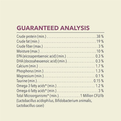 ACANA Highest Protein Dry Cat Food Kitten Recipe 4lb Bag