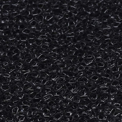 ALEGI Filter Foam Sponges, Bio Sponge Filter Media Pad, Cut-to-Size Foam for Aquarium Fish Tank (10" x 4.7" x 2.75")