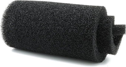 ALEGI Aquarium Filter Media Foam Material Cut to Fit, 36" x 12" x 1" 20 ppi, Bio Pre Filter Sponge Pad Sheet for Fish Tank