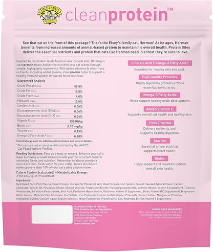 Dr. Elsey's cleanprotein Protein Bites Pork 12 oz.