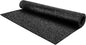 Flooring Inc's 1/4" Thick Tough Rubber Flooring Roll | Flexible Recycled Rubber Floor Mats for Home Gym | Heavy Duty Rubber Mat for Home Gyms, Sheds, Horse Stall Mat or Trailer