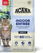ACANA Indoor Entrée Fish Recipe Dry Cat Food 4lb Bag