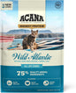 ACANA Grain-free Dry Cat Food Wild Atlantic Saltwater Fish with Freeze-Dried Liver 10lb Bag