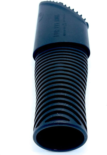 Fur eel Buff Brite Pro Dog Hair and Cat Hair Removal and Grooming Tool Refill, Refill for The Pet Fur Remover Vacuum Attachment