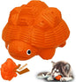 Dog Toys for Aggressive Chewers, Heavy Duty Tough Dog Toy for Large Dogs, Indestructible Squeaky Dog Toys